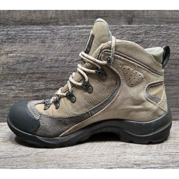 Asolo Fusion 70 GTX ladies Gortex hiking boots. Size 6 Womens - Picture 5 of 16